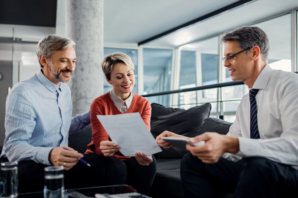 Investment-Related Tax Issues