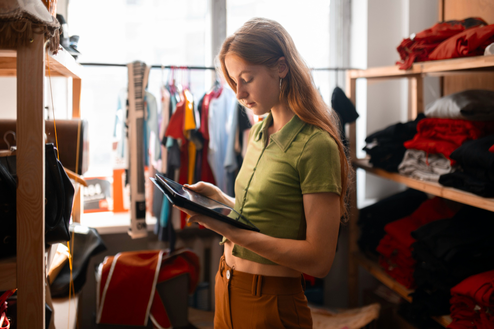Maximizing Tax Deductions and Credits for Retail Stores