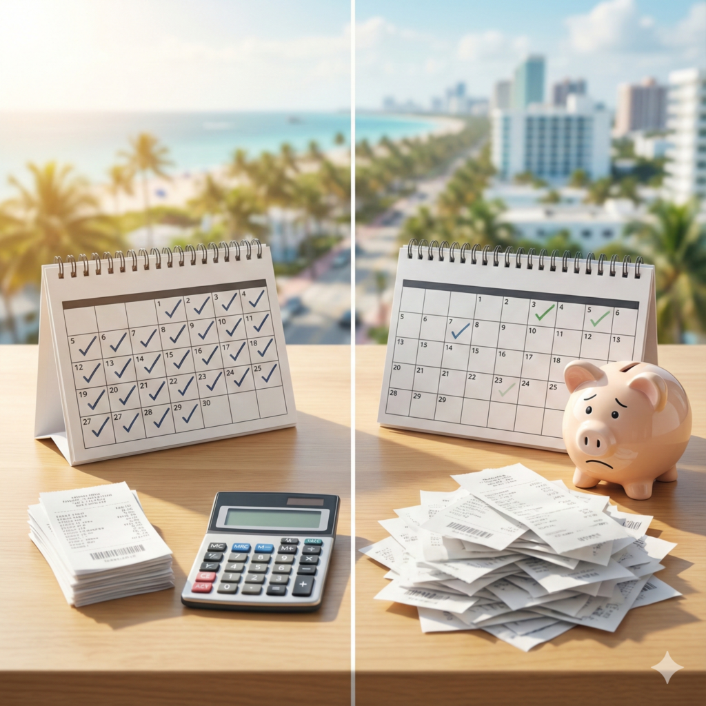 Monthly vs Quarterly Accounting What Is Cheaper and More Efficient in 2026 A Complete Guide for Miami Small Businesses