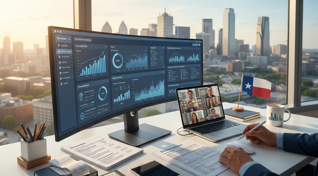 Dallas Accounting Services Review 2026 What Growing Businesses Must Know