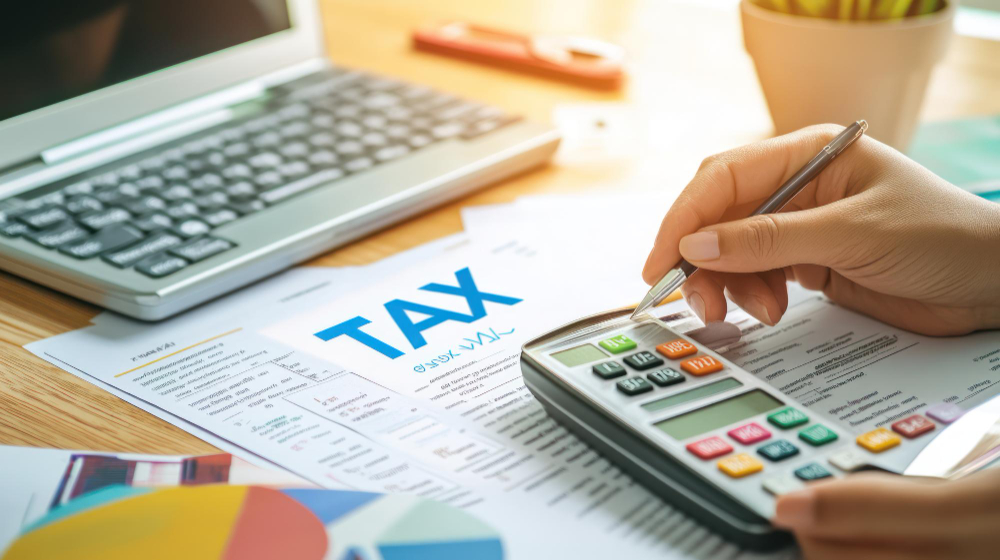 Understanding Your Paycheck: Decoding Tax Withholdings and W-4 Forms