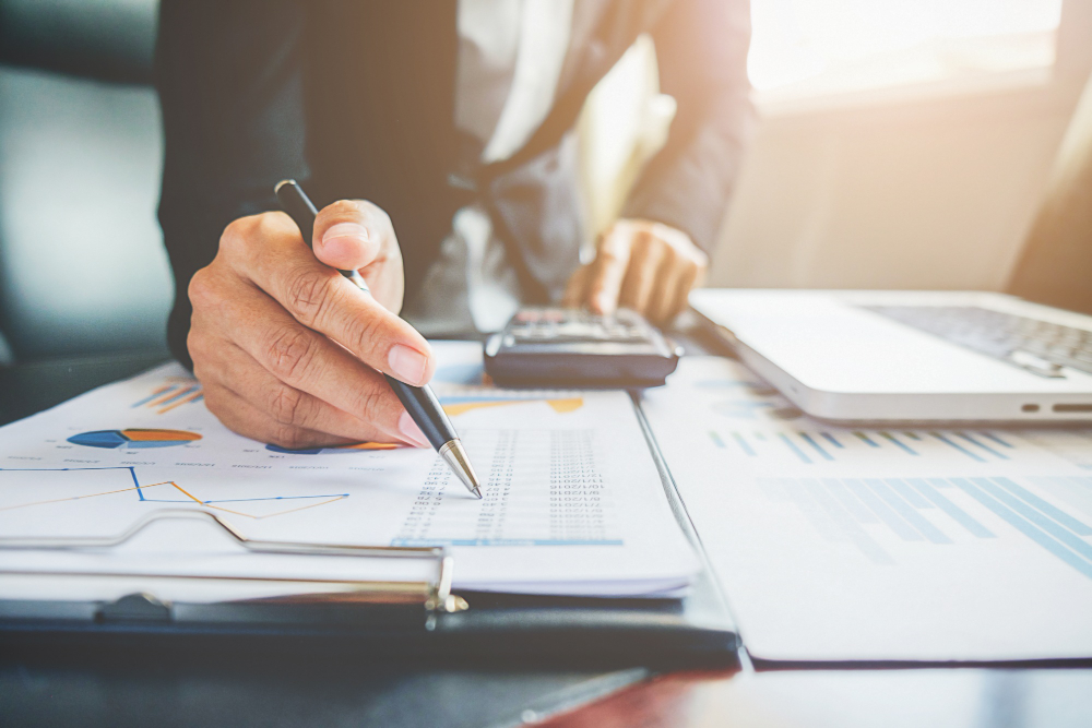 Everything You Need to Know About Franchise Accounting