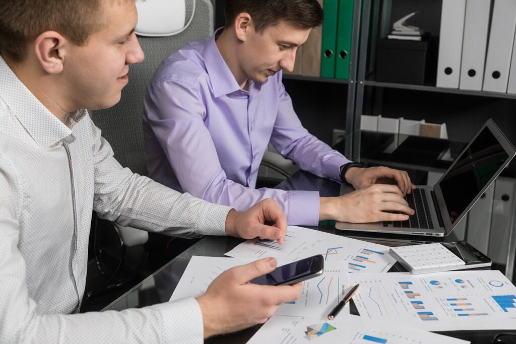 Accounting for IT Firm Mergers and Acquisitions: Key Considerations