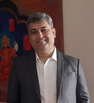 Anjani Das