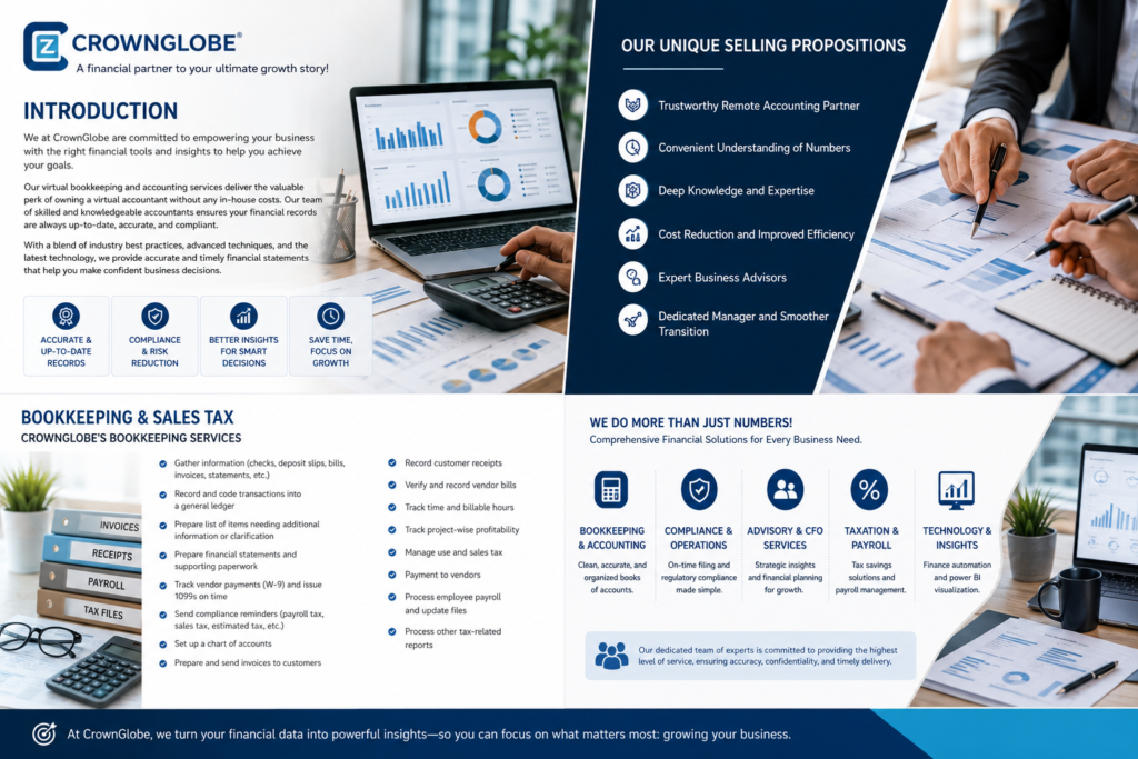 Small & Medium Business