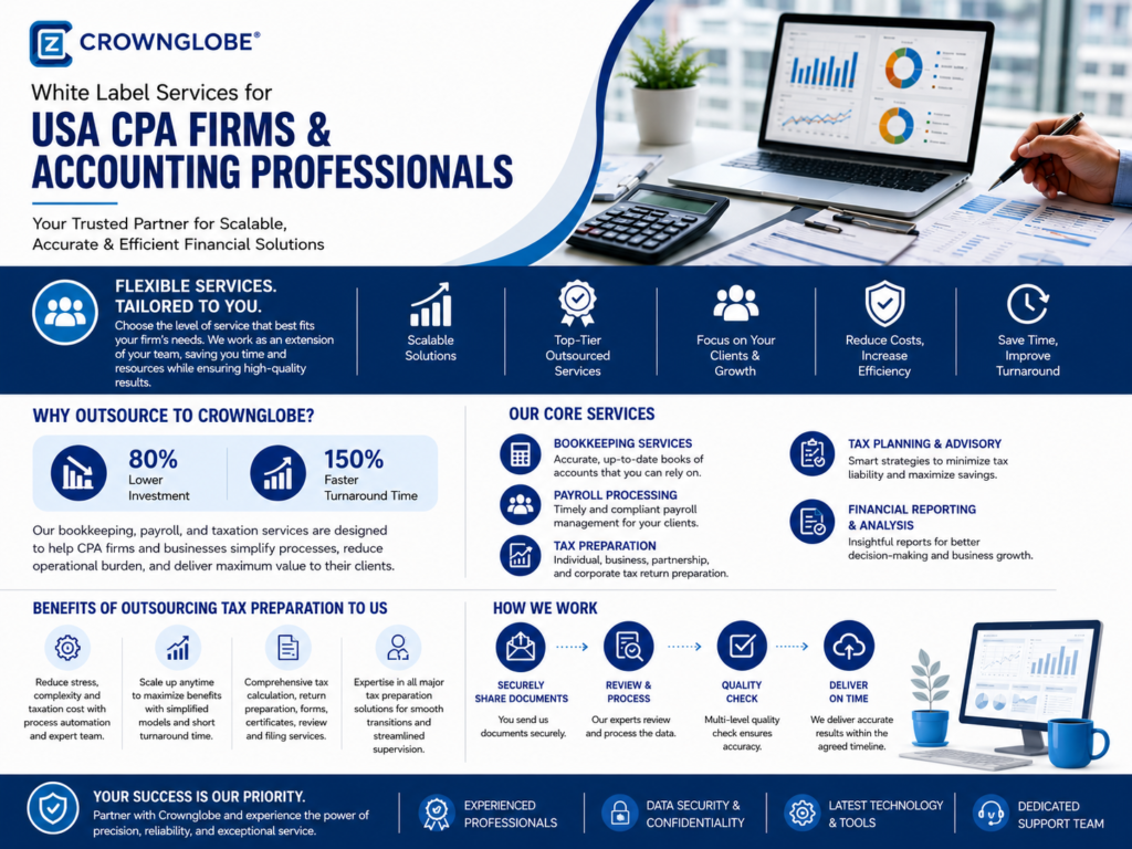 CPA/Accounting Firms