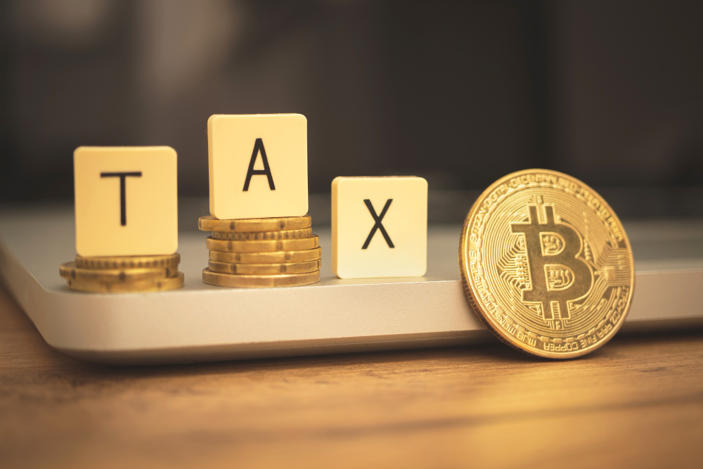 Navigating Cryptocurrency Taxation in the USA