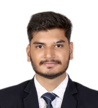 Karan Parekh