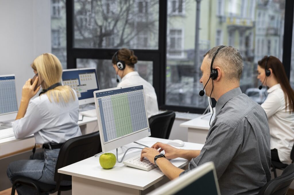 Offshore Staffing Solutions Like Never Before