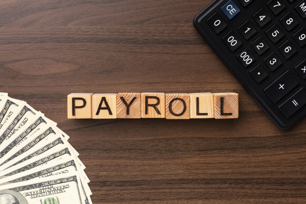Payroll Expenses and Payroll Taxes