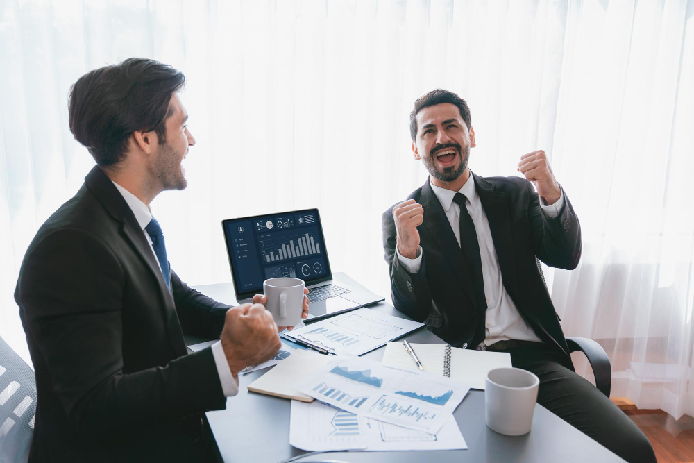 2023 Unwrapped: Pioneering Success for Our Clients