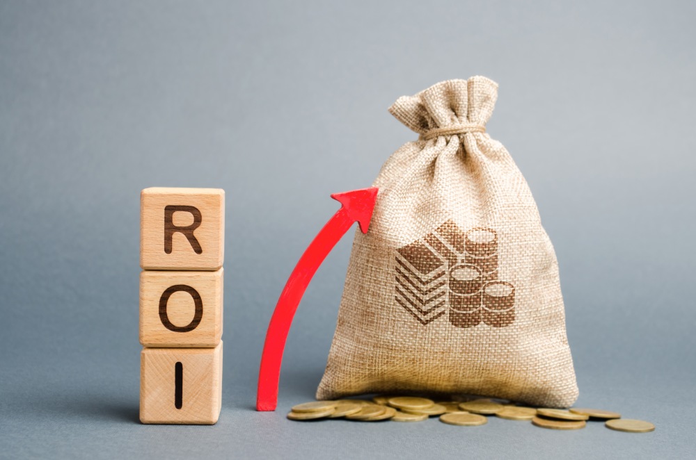 Achieving Maximum ROI with an Outsourcing Firm