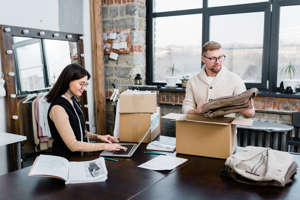 Best Practices for Retail Inventory Management
