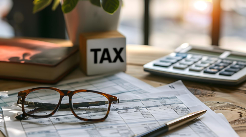 The Intersection of Accounting Standards and Tax Regulations
