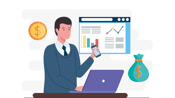 Why your business needs financial statements