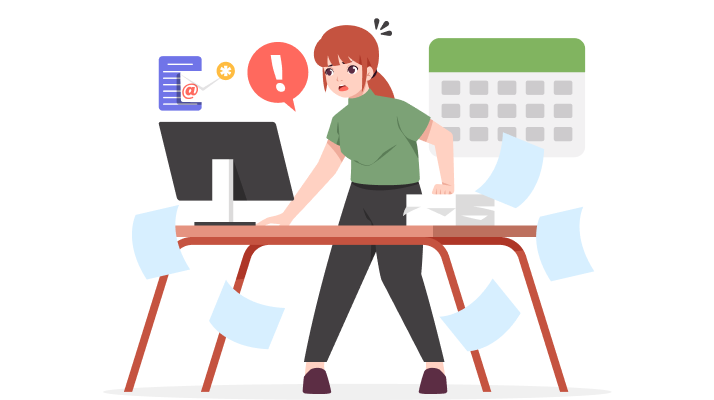 The business problem (client-focused)