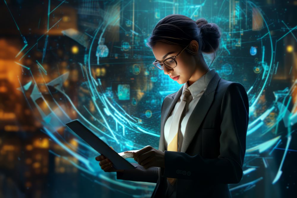Top 15 Accounting Trends in 2024-25 To Watch Out For