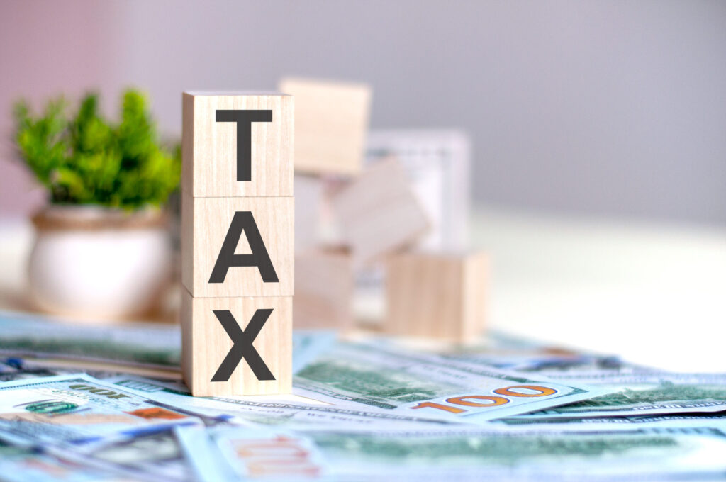 Avoiding Common Tax Mistakes in the Hotel Business