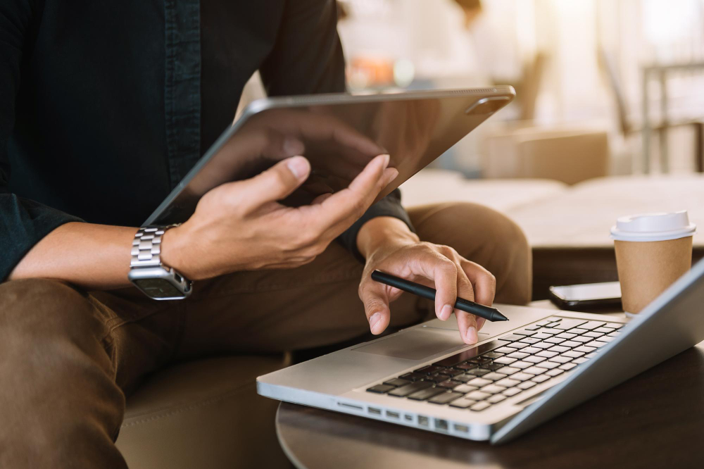 Unlocking Growth: How USA Businesses Benefit from Bookkeeping Outsourcing