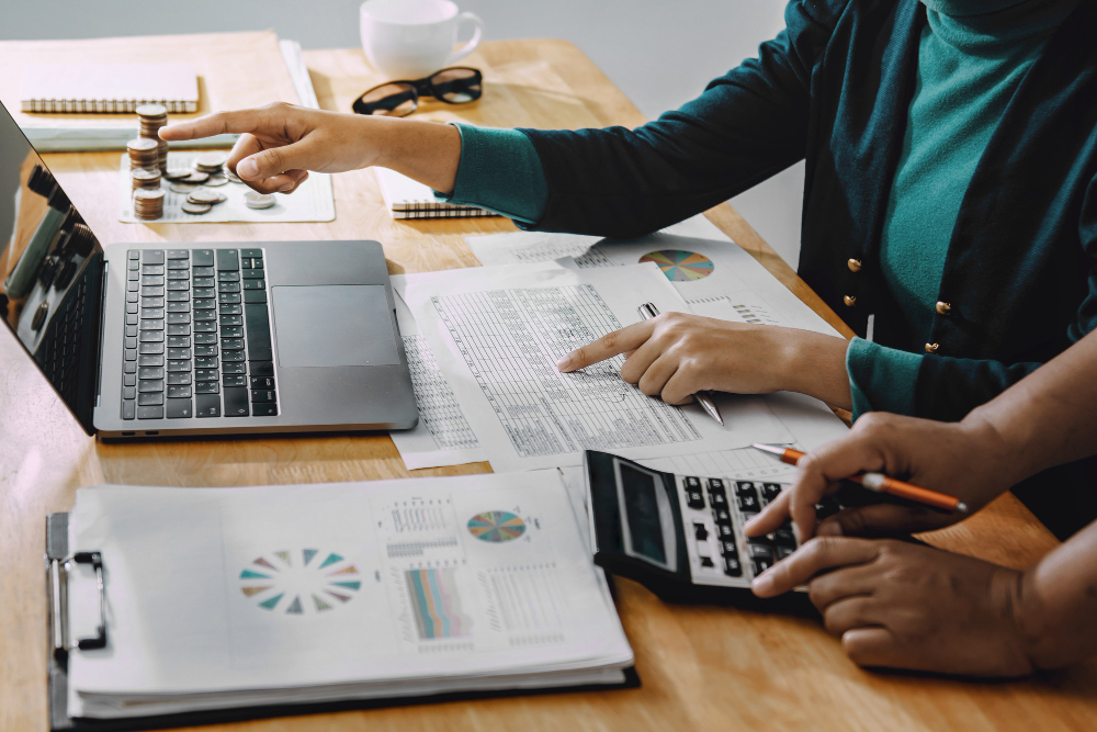 Are You Ready to Meet the Future of Bookkeeping?
