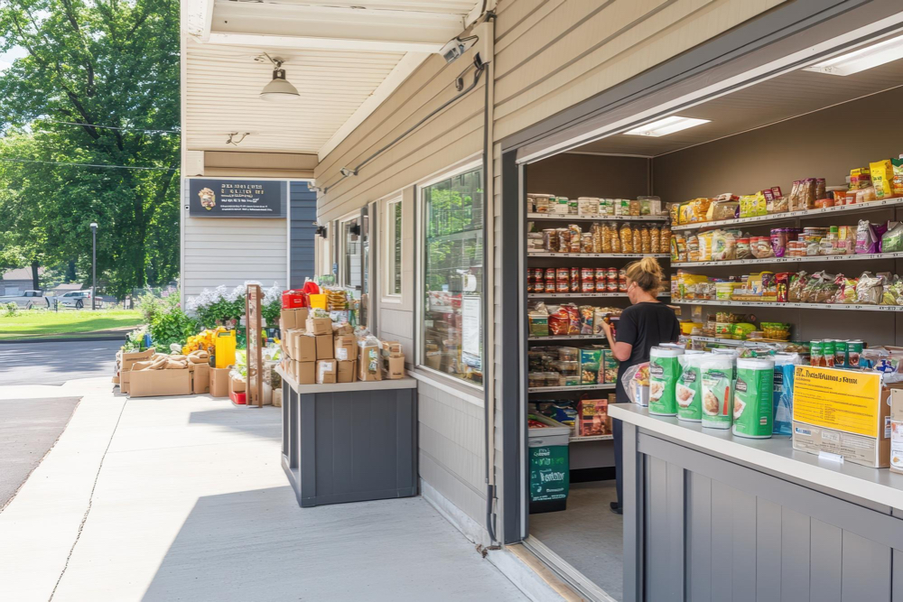 Accounting for Convenience Store Operations within Gas Stations: Managing Dual Revenue Streams