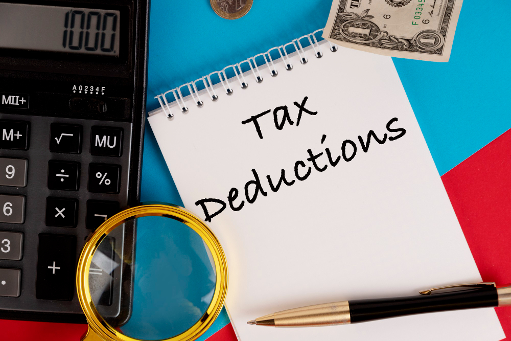 C-Corporation Deductions