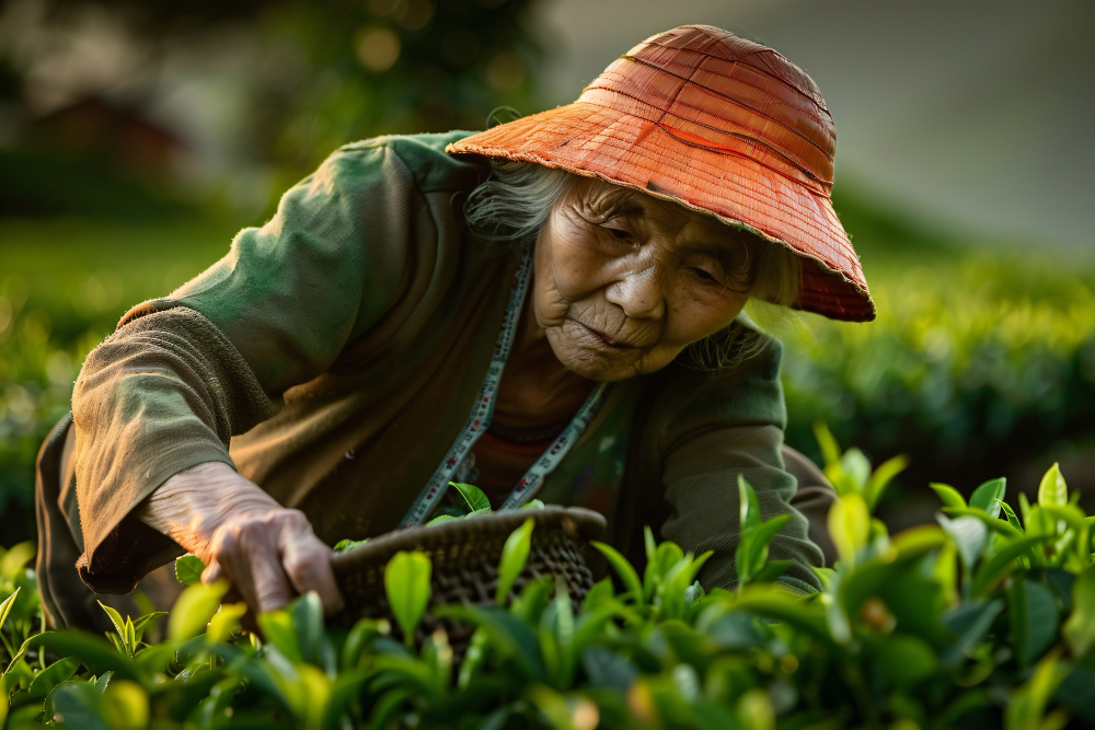 Taxation of Farmers
