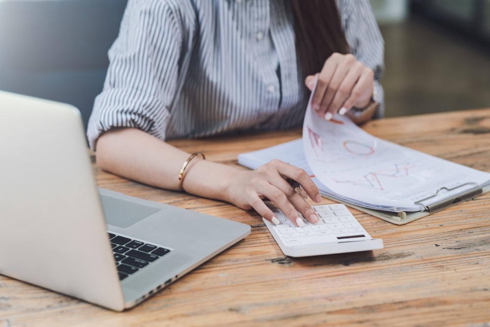 5 Reasons Why India is the Best Option to Outsource Accounting Operations