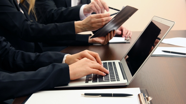 Outsourcing Services For USA CPAs/Accounting Firms
