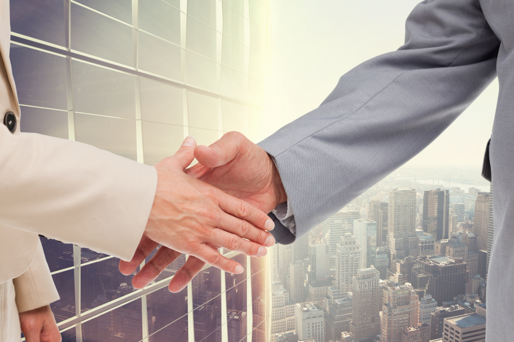 What is a Partnership Firm?