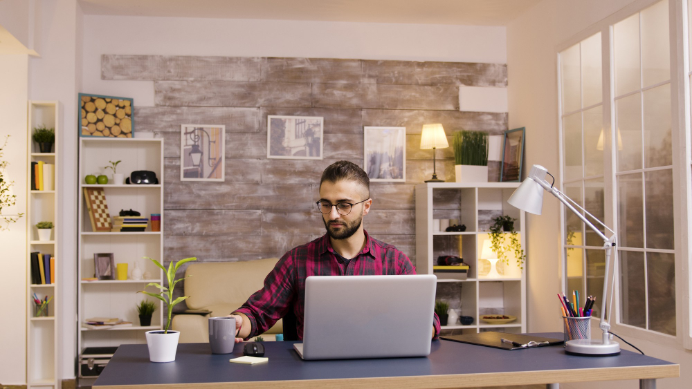 Remote Work and Tax Implications
