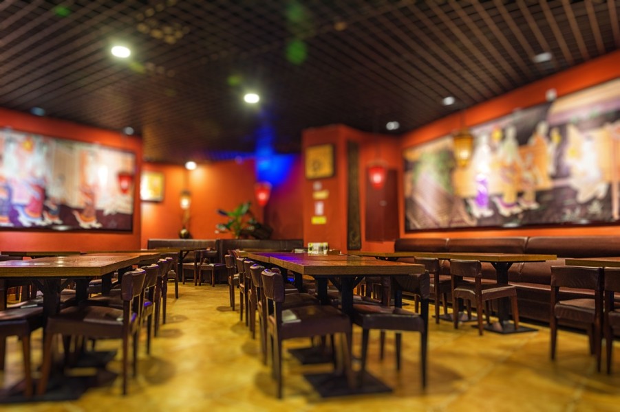 Elevate Your Restaurant Business with CROWNGLOBE’s Bookkeeping Solutions