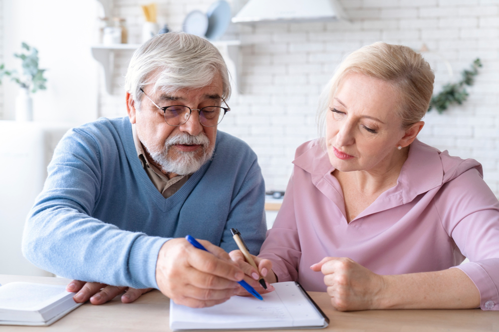 Retirement Planning: A Deep Dive into Securing Your Future
