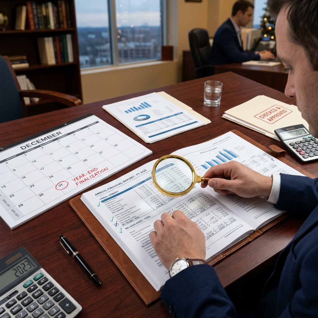 Business Tax Filing