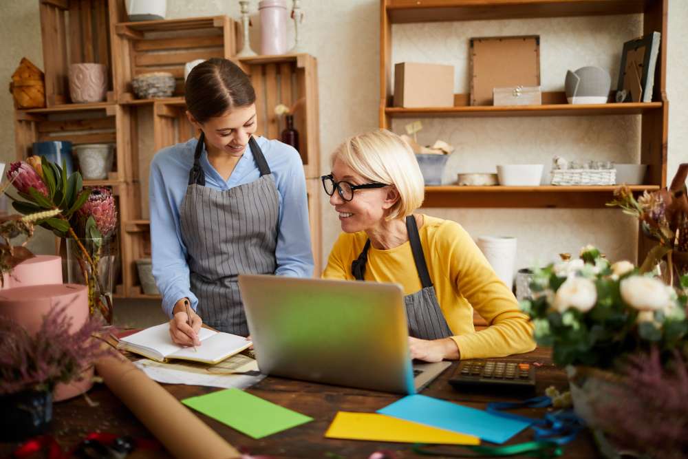 Tax Strategies for Small Businesses: Navigating the Terrain