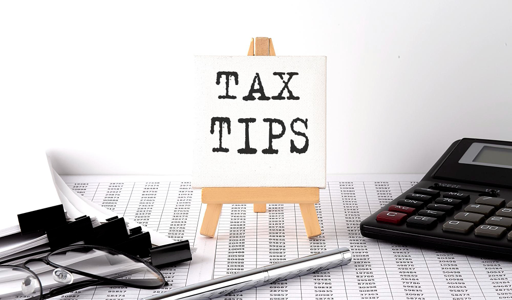 Essential Tax Tips for Small Business Owners